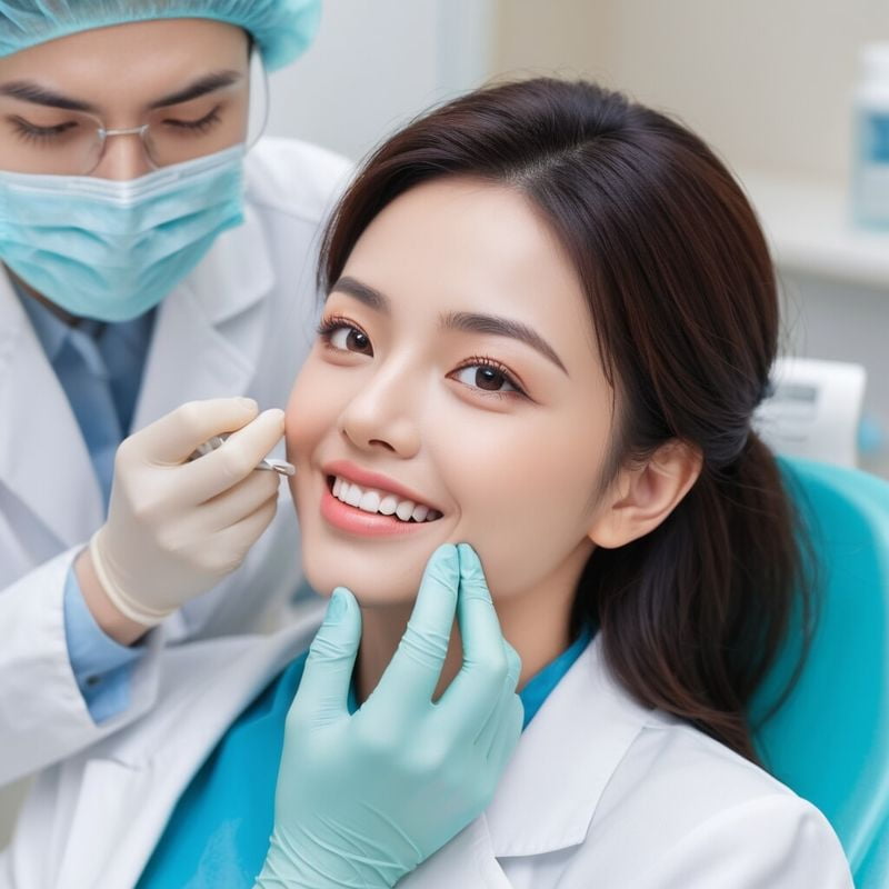 三、石家庄视邦眼科核心诊疗项目价格明细