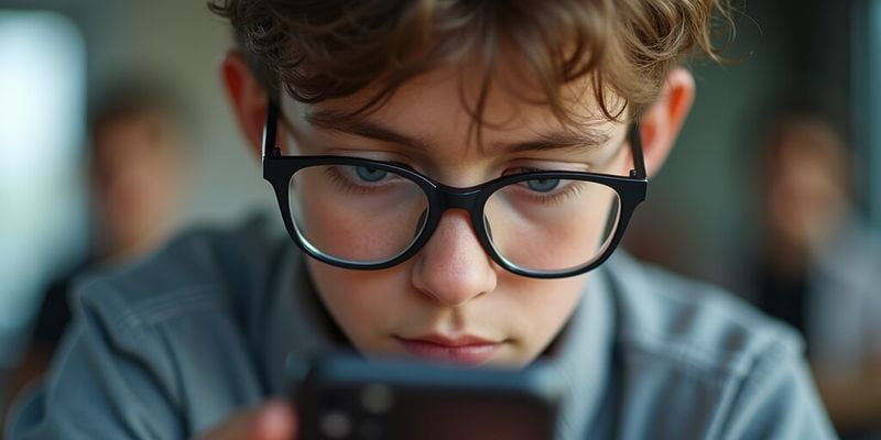 重庆大坪医院眼科和爱尔眼科哪个更好？公办医院与私立连锁眼科实力pk揭秘