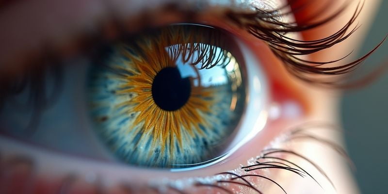 推薦的眼科醫(yī)生及擅長(zhǎng)項(xiàng)目