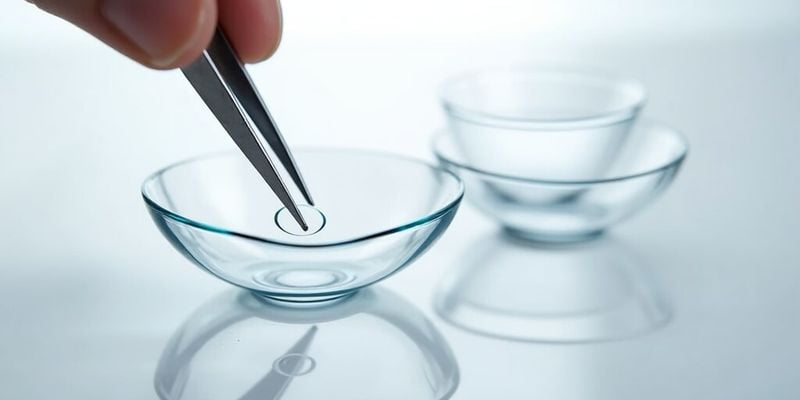 爱尔眼科斜视手术预约方式