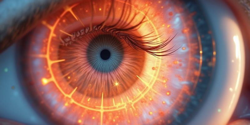 二、人工视网膜2030进入临床吗？当前技术发展现状怎样