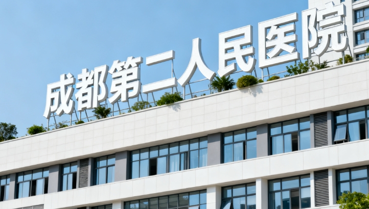 成都第二人民医院眼科有夜班吗？24小时急诊不放假，角膜异物半夜也能治