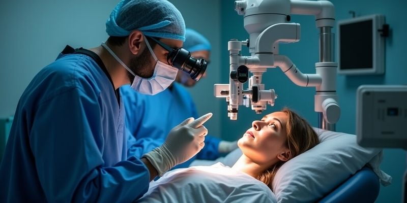 总结：爱尔眼科白内障费用大概是多少?