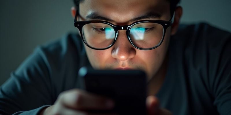 （二）优势 2：白内障手术，技术先进，术后不用戴老花镜
