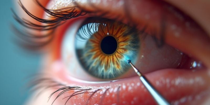 三、黑马眼科上海静安的技术覆盖：满足不同近视人群的手术选择