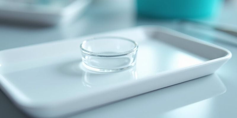 西安奕鳴眼科和四院的區(qū)別，ICL晶體植入選哪家？深度解析設(shè)備及醫(yī)生團(tuán)隊(duì)差異