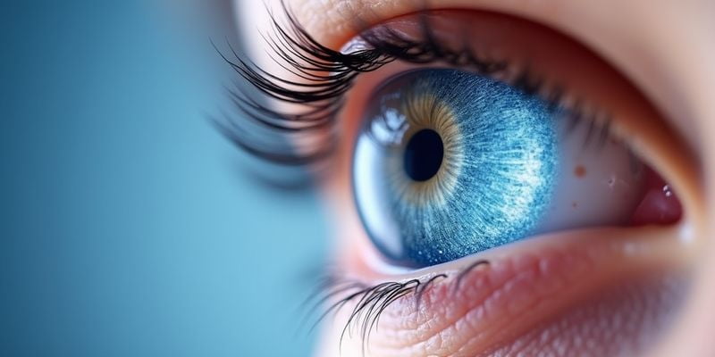 西安奕鳴眼科醫(yī)院醫(yī)生團隊