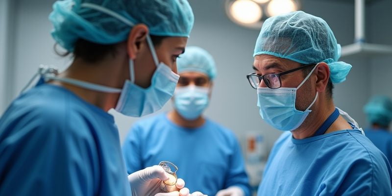 西安奕鳴眼科患者真實評價