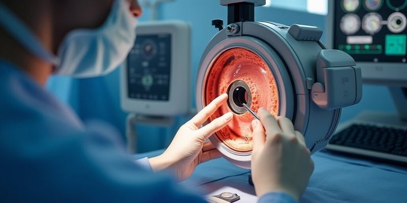二、廊坊爱尔眼科配镜多少钱？隐形眼镜：日抛80元起，散光定制加价