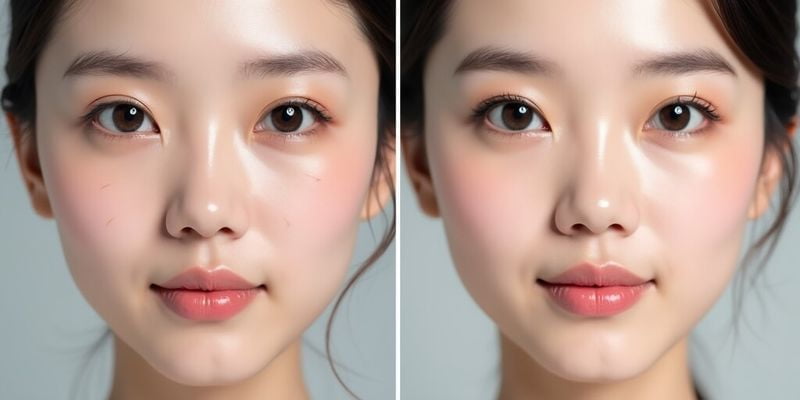 同仁张青蔚全飞秒手术怎么样？对比多家后我选了她！术后不干眼、不眩光，晚上开车再也不怕路灯发散！