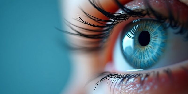 西安碑林佰視佳眼科的醫(yī)生團(tuán)隊(duì)與技術(shù)實(shí)力