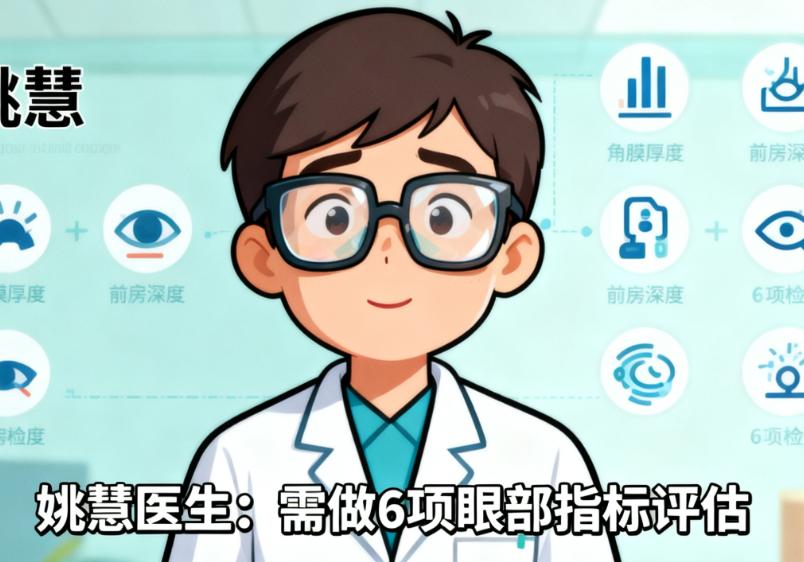 兰州爱尔眼科做高度近视ICL的技术支持：设备与流程是怎样的？