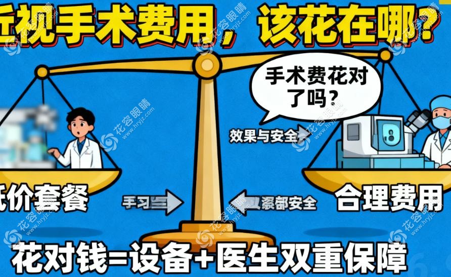 如何判断“钱花对了”?三个核心标准 如何判断“钱花对了”?三个核心标准