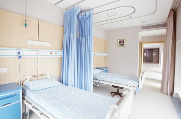 济源尖峰眼科医院是公立还是私立