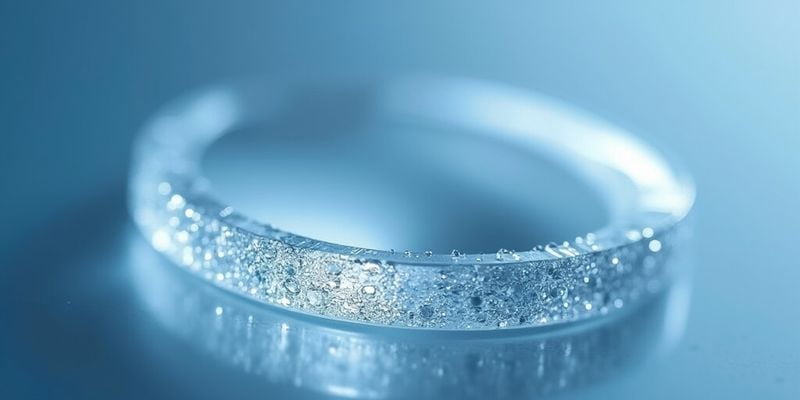 星啟眼科胡敏醫(yī)生兒童配鏡貴嗎？新樂學(xué)離焦鏡片3990元起，星趣控4200+