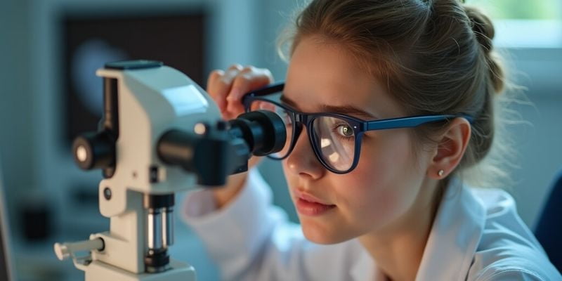 胡敏醫(yī)生真的能控制近視嗎？親述3大防控關(guān)鍵點(diǎn)：監(jiān)測(cè)-干預(yù)-管理