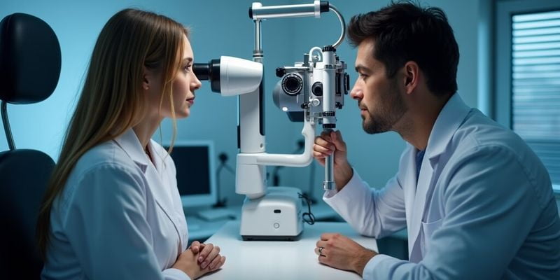 家长真实评价：胡敏医生控制近视疗效如何？