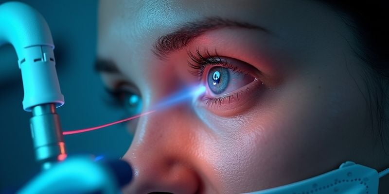 昆明星啟眼科怎么掛胡敏醫(yī)生的號(hào)？線上、電話和現(xiàn)場(chǎng)掛號(hào)攻略及手術(shù)排隊(duì)技巧