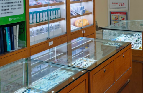 乳山爱尔眼科医院地址在哪里