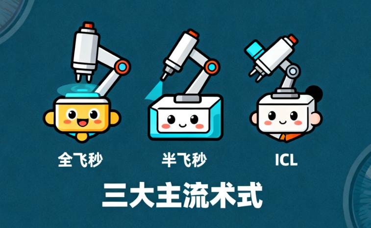 廣州愛爾眼科醫(yī)院近視手術(shù)價(jià)格表:全飛秒/半飛秒/ICL哪種適合你?附技術(shù)差異與價(jià)目對(duì)比