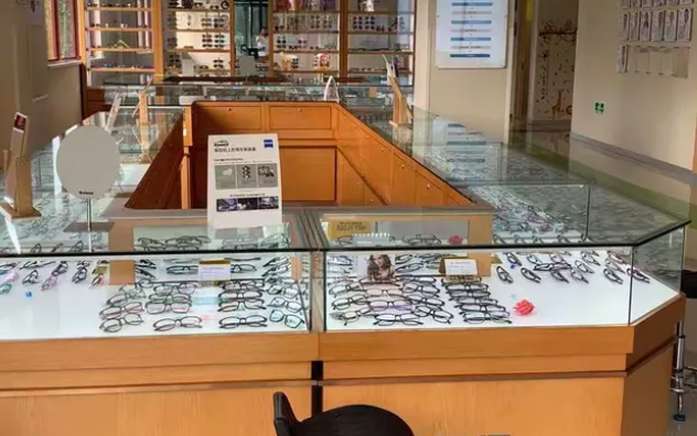 乳山爱尔眼科近视眼手术多少钱