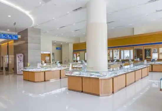 吕梁爱尔眼科医院上班时间