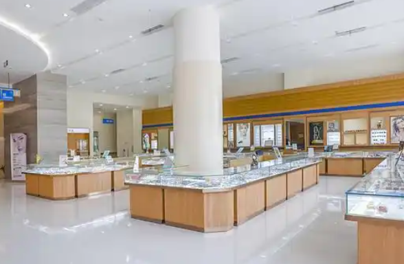 吕梁爱尔眼科医院是公立的吗