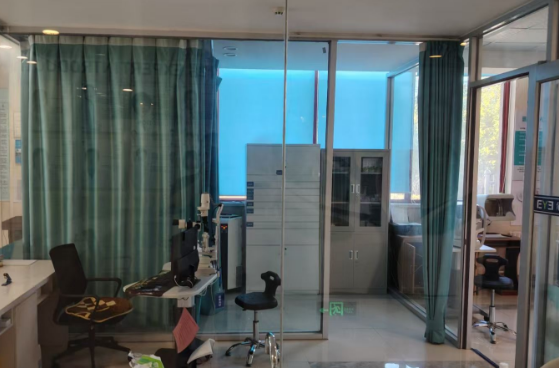 乳山愛爾眼科醫(yī)院營業(yè)時(shí)間