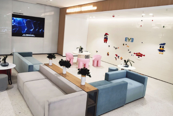 青岛爱尔眼科医院配镜一般多少钱