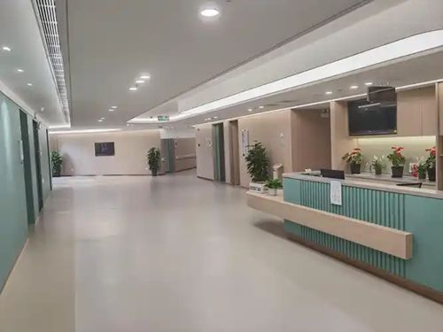 兰州新视界眼科门诊部