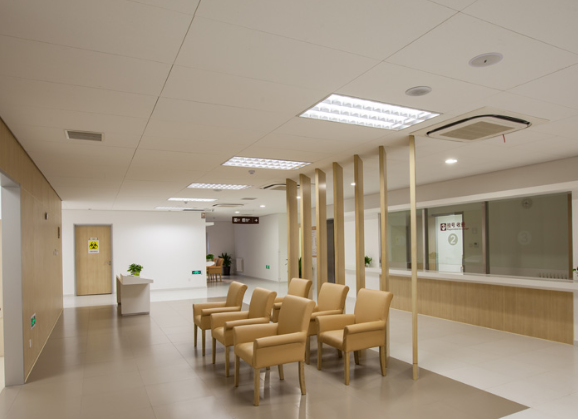 北京熙仁眼科小程序