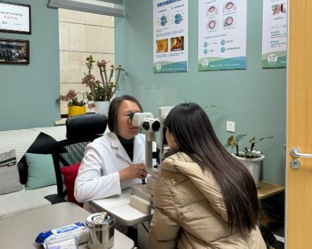 延吉爱尔眼科近视手术价格细分:不同术式怎么选?