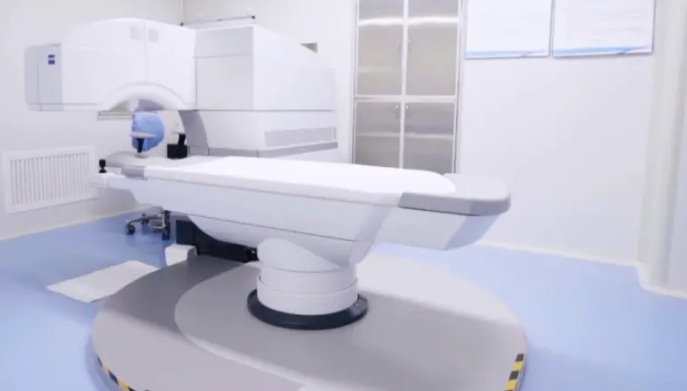 青島華廈眼科特色眼科項(xiàng)目