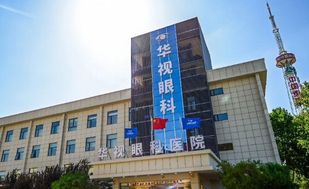 特定公益項目下的免費手術情況