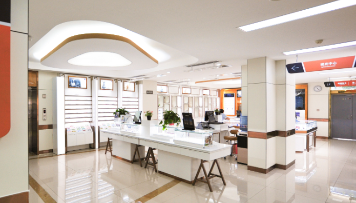 濟南華視眼科醫(yī)院的優(yōu)勢