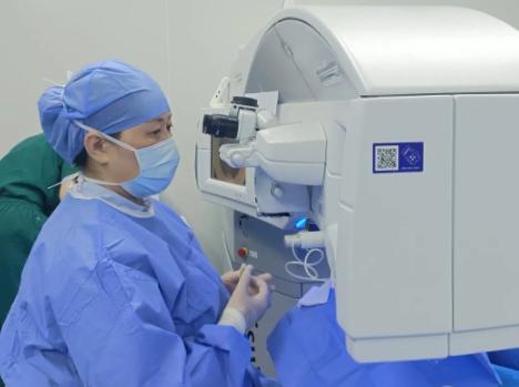 四平愛爾眼科醫(yī)院看眼睛怎么樣？患者真實體驗分享