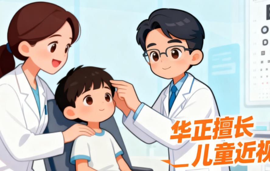 四平愛爾眼科與華正眼科核心項目及價格對比表