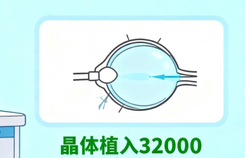 四平愛爾眼科其他常見眼科項(xiàng)目價(jià)格及特點(diǎn)