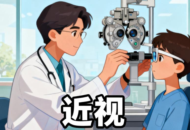 四平愛爾眼科醫(yī)院重點(diǎn)科室及技術(shù)優(yōu)勢