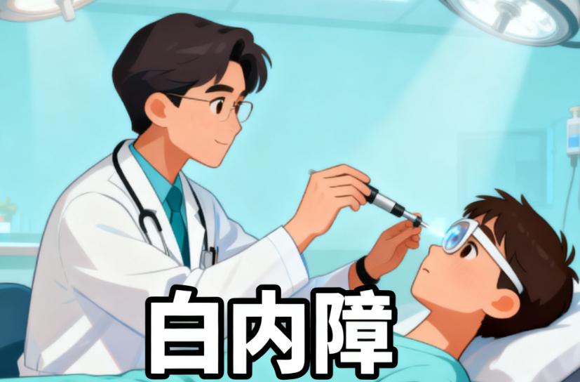 四平愛爾眼科醫(yī)院醫(yī)生團(tuán)隊(duì)及特色技術(shù)