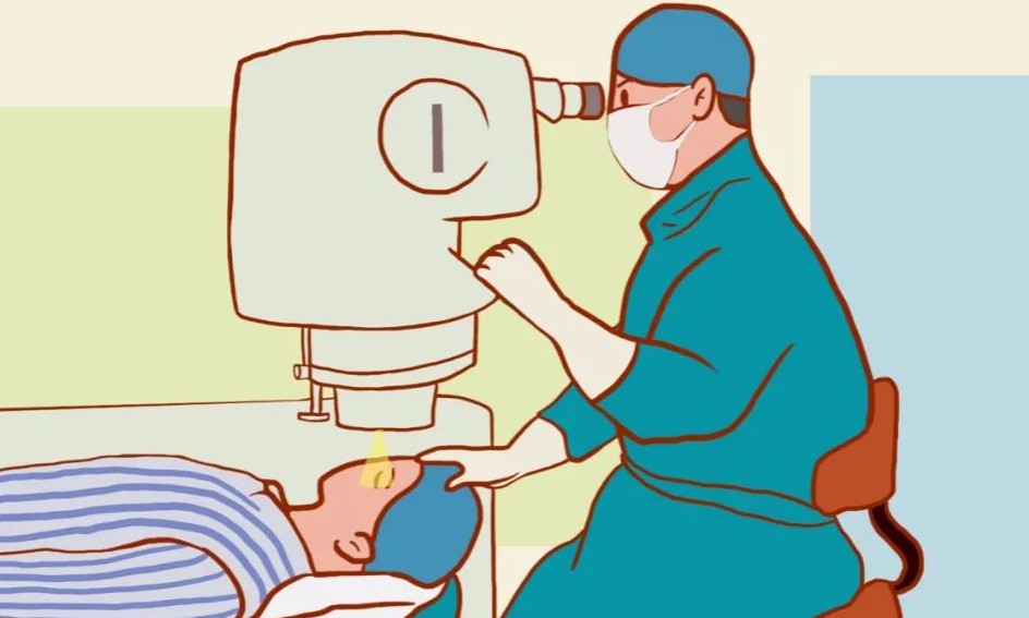 赣州启明星眼科的手术价格终于公开！全飞秒11472元起白内障8085元，私立但正规