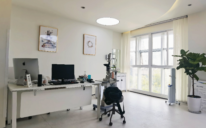 杜新华医生坐诊医院优势