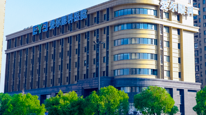 杭州爱尔眼科和茗视佳眼科哪家好？从规模技术服务多维度为你深度剖析