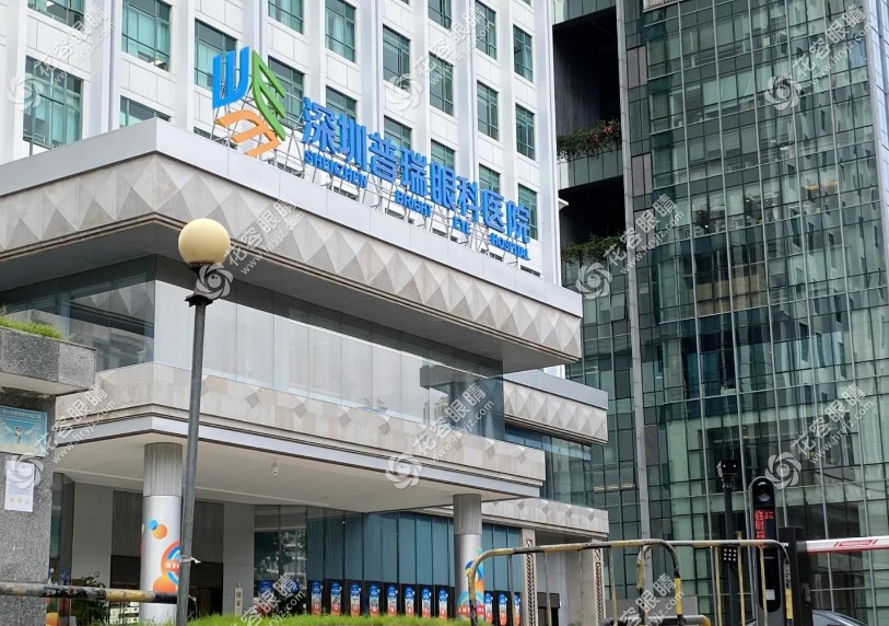 普瑞眼科 SMILE pro 全飞秒近视手术量破 5000 例，近视党摘镜有了新选择！