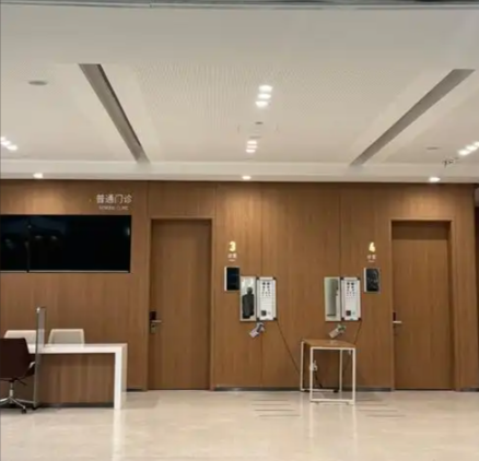 医院的特色与优势