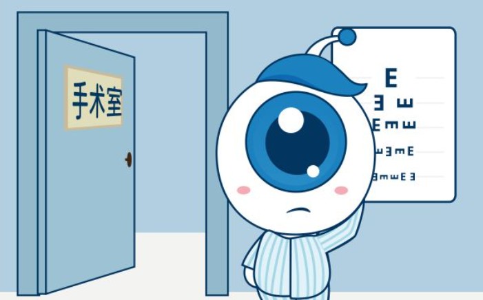 赤峰朝聚眼科医院近视手术怎么样？是私立但靠谱：激光手术能报销部分，赵医生口碑好