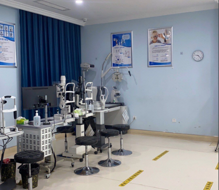 包頭角膜塑形鏡哪家醫(yī)院好？包頭麥迪格眼科、朝聚眼科實(shí)力大比拼！