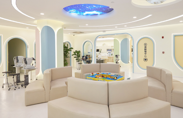 胡敏醫(yī)生在私立醫(yī)院的坐診情況