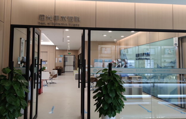 胡敏醫(yī)生的其他坐診表現(xiàn)