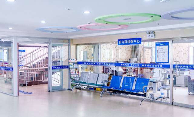 多樣化的矯正手段，滿足不同需求